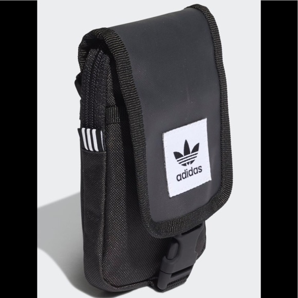 Adidas Map Bag (DU 6795) - Picture 5 of 8